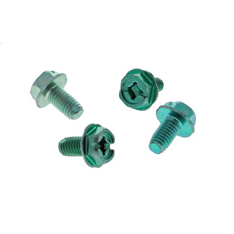 electrical box screws home depot|ground screws for electrical box.